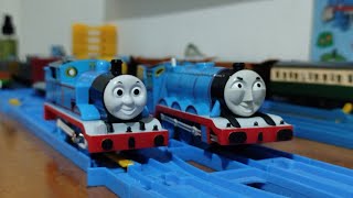 Gordon has no idea
