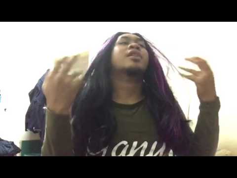 All i ask cover by SallySyuk
