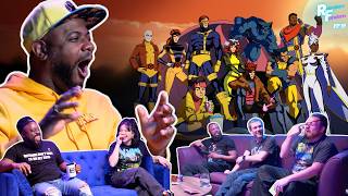 Comedians Cast MCU's X-Men | Ep 19