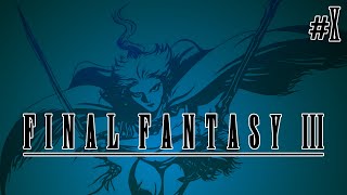 Final Fantasy III Live! #10 | BONUS: Incense and Iron