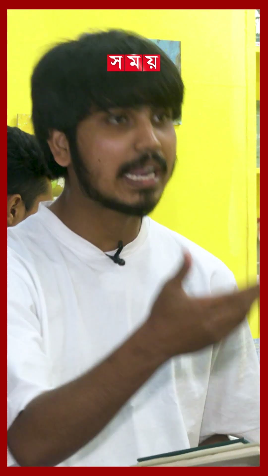 পাঠকরা জানে, কাইকর বেঁচে নেই! #writer #book #reader #bookfair #shorts #somoytv