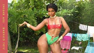 Jada Kingdom - Fling It Back (Official Audio)