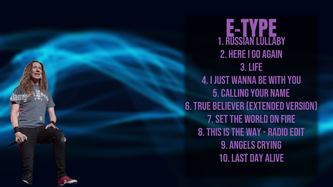 ETypeMusic hits roundup for 2024Leading Hits MixPredominant YouTube