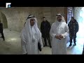 الحريري تؤكد على دور السعودية في دعم لبنان واستقراره ونهوضه