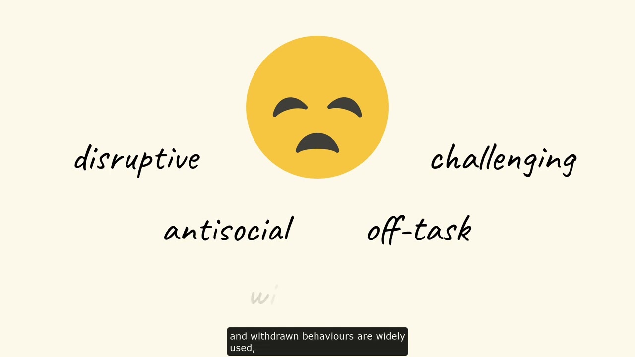 Learning to Teach: Chapter 3 - Classroom Interactions and Managing Pupils - Part 2