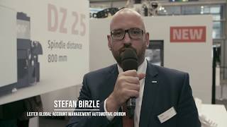 Stefan Birzle I E Mobilität