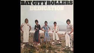 Bay City Rollers - Don&#39;t Worry Baby - 1976