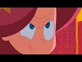 Zig & Sharko 😡 ANGRY MARINA (Season 1) Compilation Cartoon for Kids