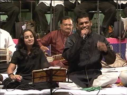 Dekho Rutha na Karo singer Tariq* Saiyed & Rekha RawalmUSIC: S D Burman
