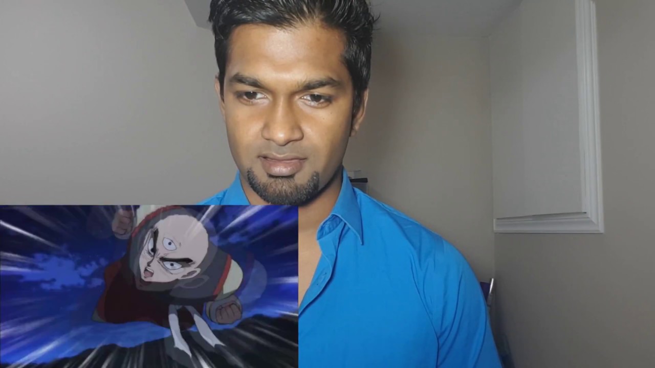 Dragonball Super Episode 90 Reaction