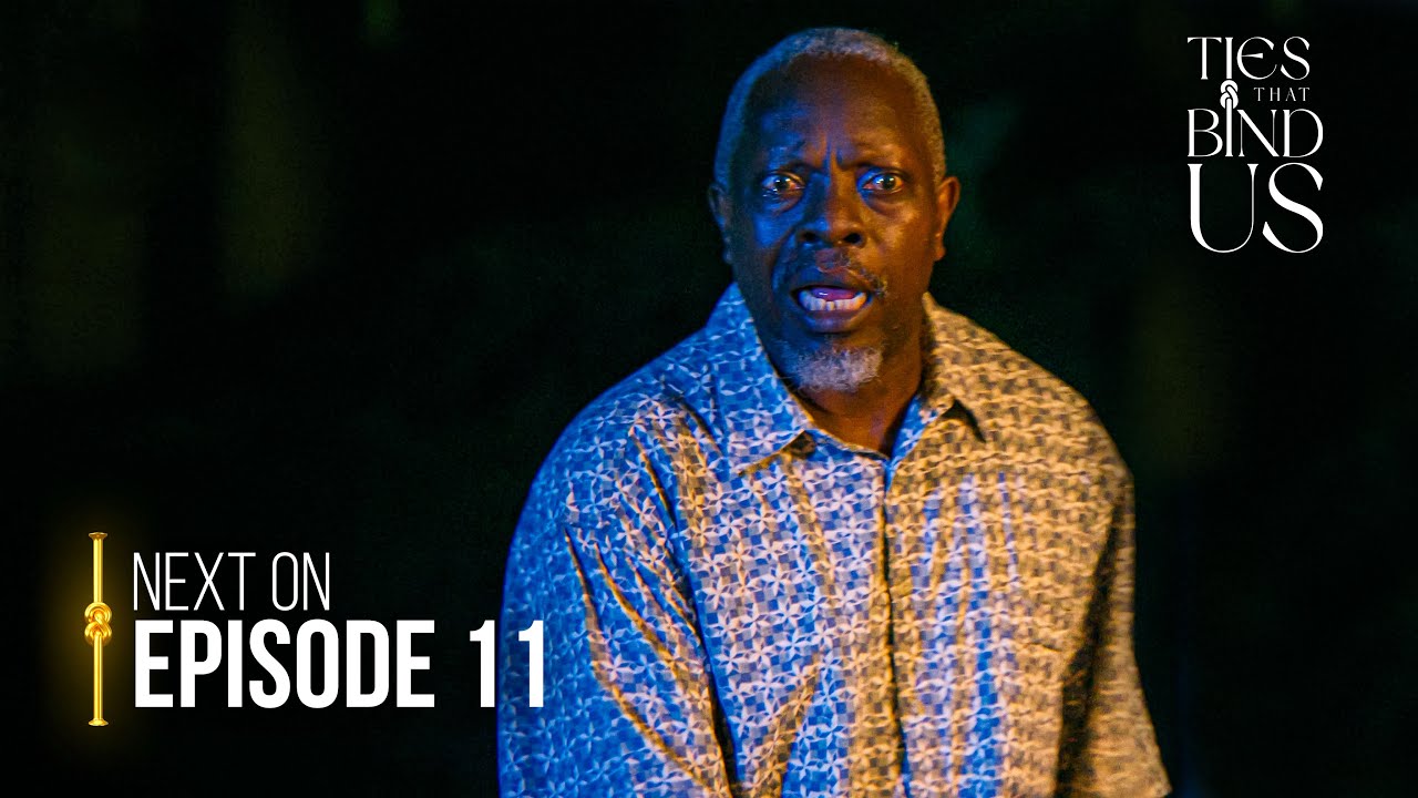 Далее в сериале «Узы, которые нас связывают»: 2 сезон | 11 серия