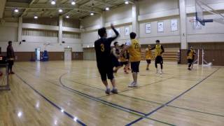 서울 넥스터스 20170306 (A vs B)1Q