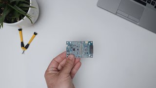 Unboxing BOS0614-KIT Evaluation Board From Boréas