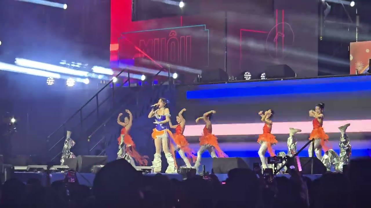Muội tiger remix