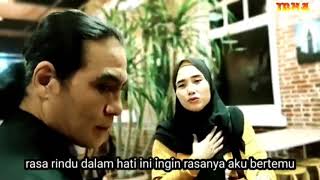 KARAOKE DUSTA DIBALIK CINTAMU