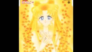Sailor Moon -- Memorial Music Box CD 1~21-27. Occhokochoi ha Umaretsuki (Scatterbrained By Nature)