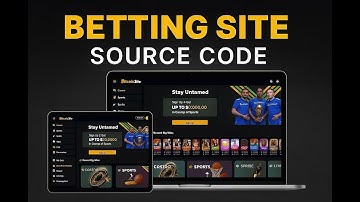 Sports Betting Website Development with Source Code | Get Diamond exchange source code | Casino