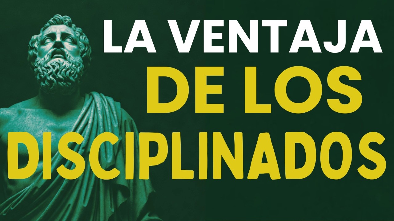 5 Hábitos Estoicos que hacen 10 veces más productivos que los demás 