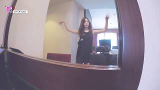 20190127 Taengoo Funny Singing And Dancing In Dubai