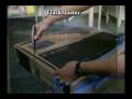 Unboxing Samsung LCD TV Series 3