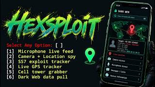 Top 10 Secret Dark Web Phone Tracking Sites Hackers Use in 2026