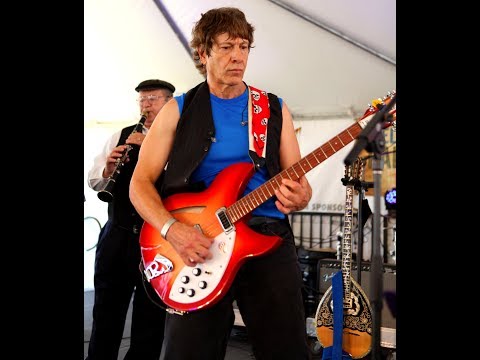 Los Angeles Klezmer