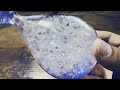 ASMR Relaxing Water Sounds and Taps to Help You Sleep