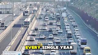 Gas Prices Are Exploding… Here’s What Happens Next