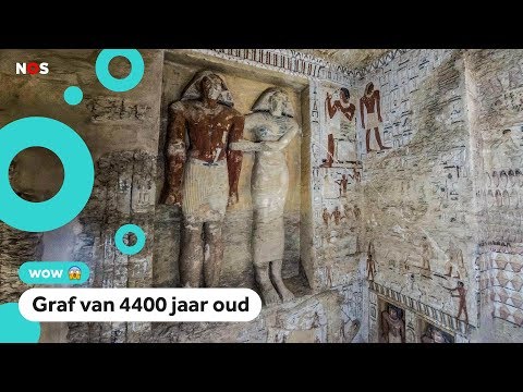 Video: Op De Maan Werd Een Zeszijdige Piramide Ontdekt - Alternatieve Mening