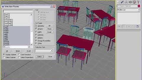 113 Ungrouping vs exploding