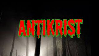 Zaman Antikrist ( Wahyu 13: 1-10 )