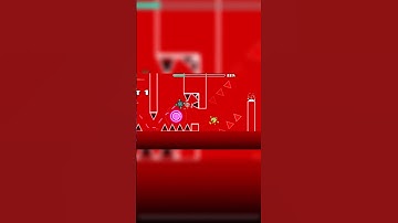 Day 1 of making a medium Demon #geometrydash #new_level #mobile