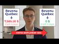 Ref:BiD1_4o9nY4 Faites ceci pour payer l�galement moins d'imp�ts au qu�bec