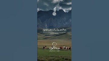#بسم_الله_الرحمن_الرحيم #آيات #قرآن #اكسبلور #ترند #لايك #راحة_نفسية