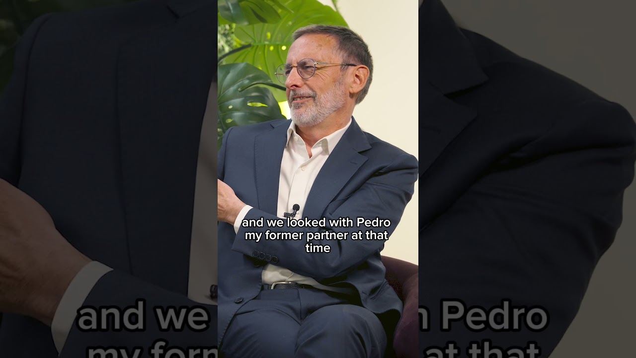 Provital: From Risk to Innovation Leader! 🚀🔬