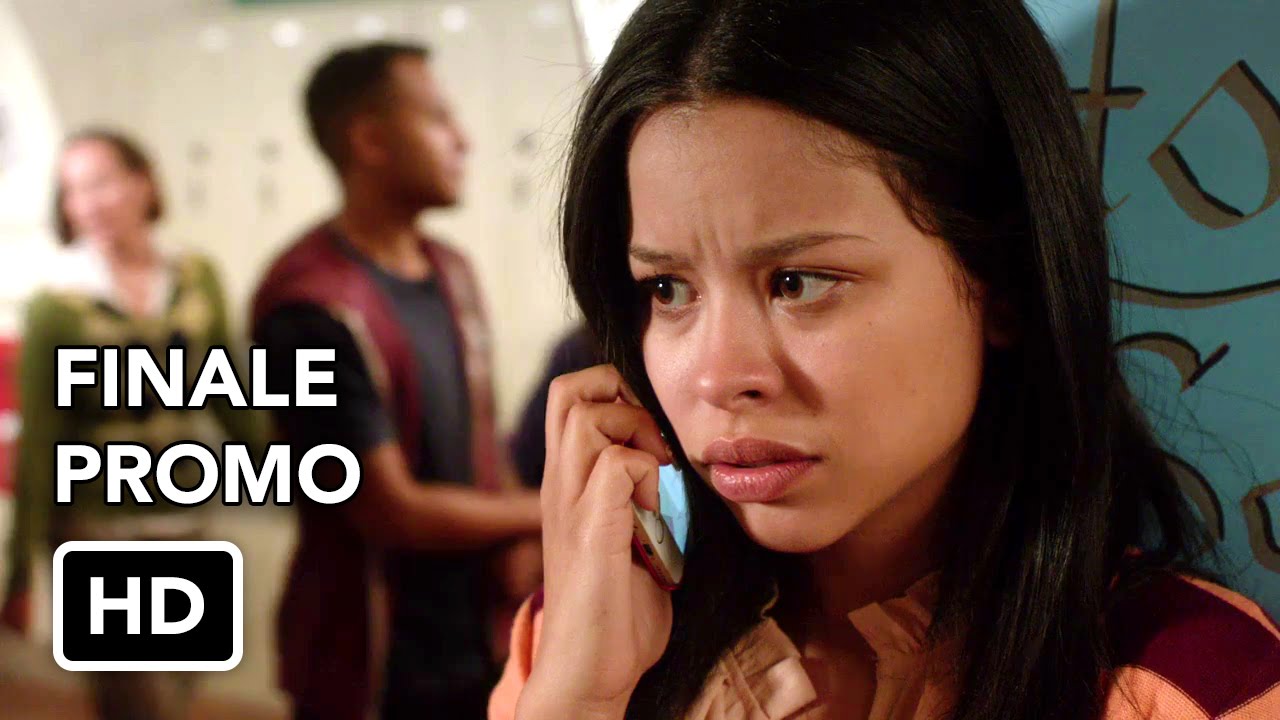 Download The Fosters Season 4 Episode 10 "Collateral Damage" Promo (HD) Summer Finale