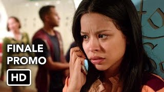 The Fosters Season 4 Episode 10 Collateral Damage Promo (HD) Summer Finale