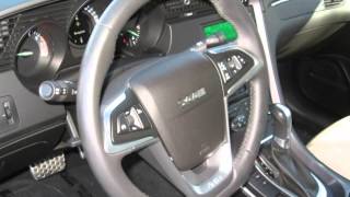 2010 Saab 9-5 Aero XWD for sale in BILLINGS, MT