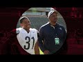 Malcolm Agnew Boasts NFL Pedigree