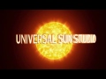 Universal sun by vipid