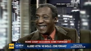 #ICYMI: Bill Cosby joked about 'Spanish Fly'