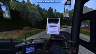 Als Hino Rg Baru Turun Mesin.....