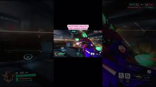 Tell Him To Clock Back In #overwatch2 #gaming #shorts