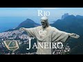Rio de janeiro 4k  carnival  christ the redeemer