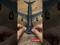 Boeing 747-8 Model Assembly ASMR 😍😊