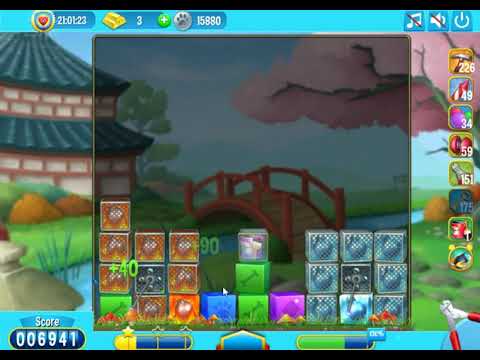 Pet Rescue Saga level 2131 NO BOOSTERS 😈 ►TOBIAS DEAMON◄