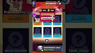 2675 Brawl Stars update reaction! 🔝🐝 #trending #clutch #gameplay #funny #gaming