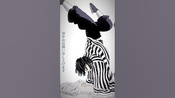 #demonslayer #kny #muichiro #inosuke #tanjiro #sanemi #obanai #mitsurixiguro #fyp #shorts #anime