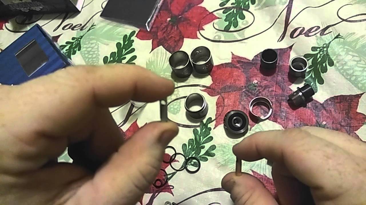 Alliance V2 by Fogwind review