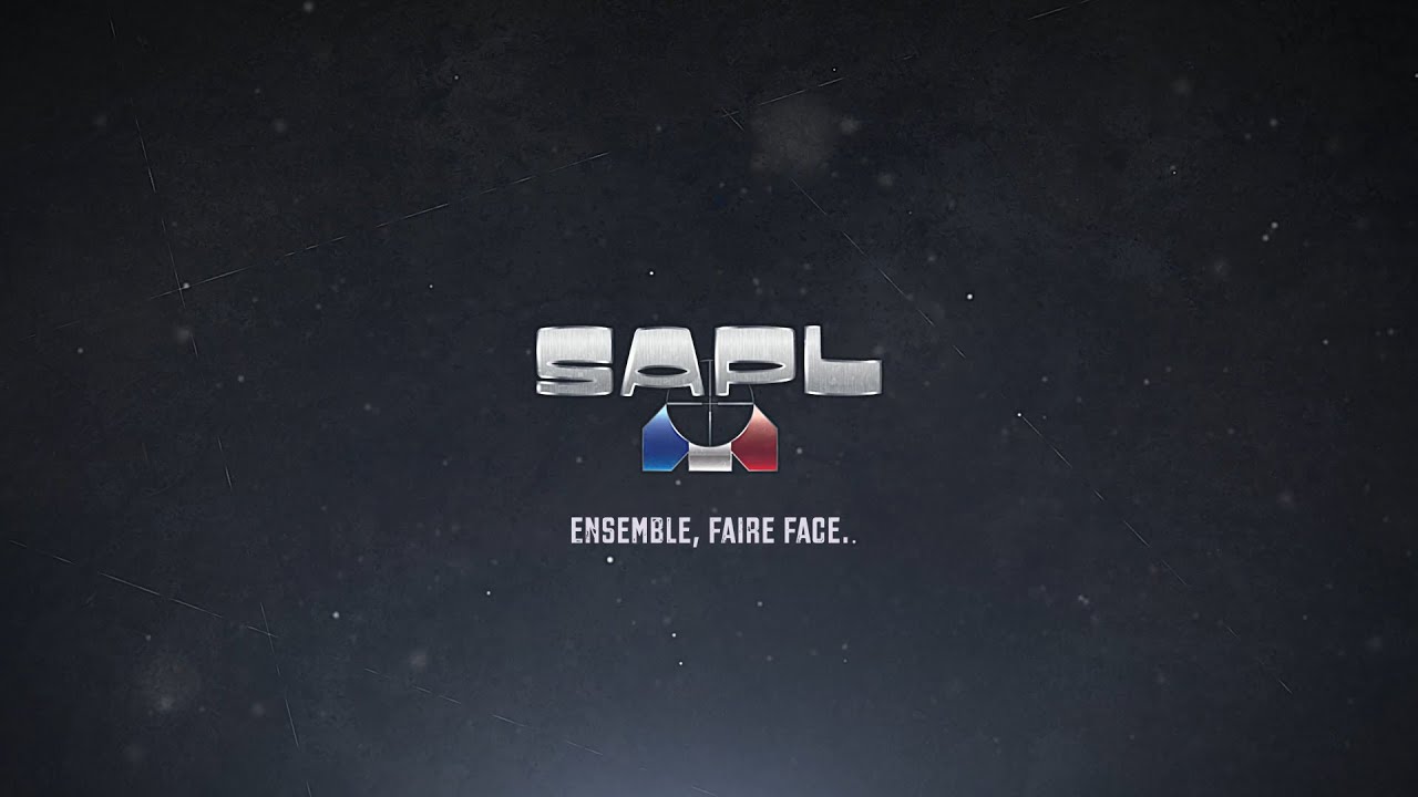 Sapl Icon Individual protection shield by SAPL - YouTube